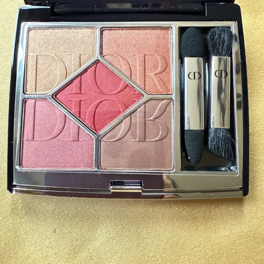 Dior 5 Couleurs Courture High Color Eyeshadow in 889 Reflexion